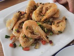 -再回楼饭店·农家菜·大鱼头(南山竹海店)