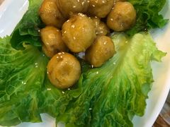 -椿记烧鹅(叠彩店)