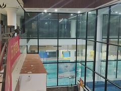 -精英汇健身·恒温游泳(北辰店)