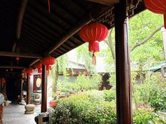 -临江宴餐厅·桐庐菜(富春江店)