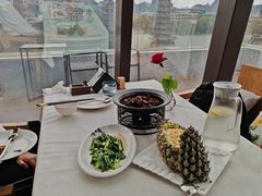 -忆咖啡观景餐厅(桂林象山公园店)