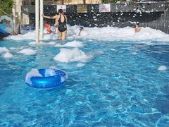 -凤翔首邑温泉度假村