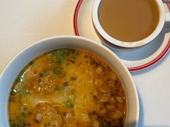 -新旺茶餐厅·早餐·夜宵(仙霞店)
