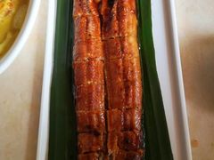 -泰米·休闲餐厅