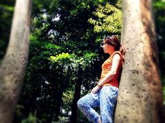 iphone_upload_pic-广州市帽峰山景区