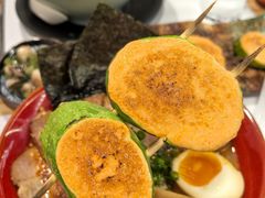 -利之德面屋•烤物(海雅店)