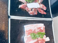 -本家·添百客韩国料理(泰然店)