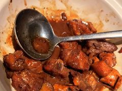 -江间有味·拼烧·鱼鲜·粤式靓汤(汉口江滩店)