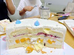 -糕小爱·动物奶油生日蛋糕定制(昆山总店)
