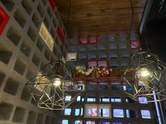 -椒行天下干锅牛蛙·(万宝店)