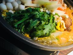 -山葵家·创意料理(EFC欧美广场店)