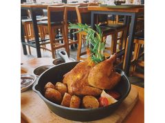 公社招牌烤春鸡-COMMUNE幻师(五角场店)