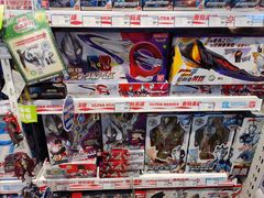 -TOYSRUS玩具反斗城(苏州中心店)