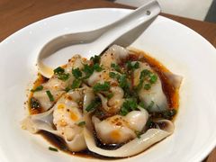 -鼎泰丰(德基广场店)