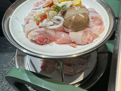 -椰庭·椰子鸡·创意玩家(晶耀前滩店)