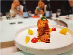 -高第街56号餐厅(美莲广场店)