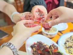 -龙姐私房菜(和顺古镇店)