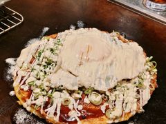 -千房(道頓堀ビル店)