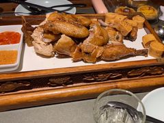 -小吊梨汤·北京菜·烤鸭(清河万象汇店)