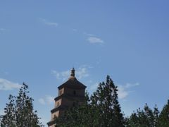 -大雁塔北广场音乐喷泉