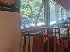 -天厨妙香素食餐厅(清华店)