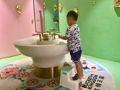 -水桶王国主题餐厅·聚会·生日派对·亲子活动·家庭套餐(亚龙湾希尔顿店)