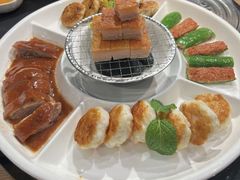 -滋粥楼·顺德菜(番禺广场总店)