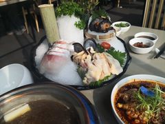 -享月汤皇·海鲜小火锅·聚会(曲江创意谷店)