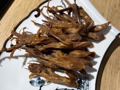 -兔爸私家小厨(新北万达店)