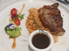 -水天堂西餐厅(昆山万象汇店)