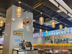 -小肥牛潮汕牛肉火锅(南联店)