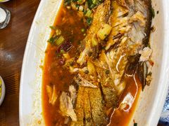 -老味道1992(武当山店)