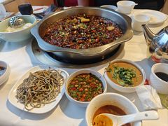 -天宜隆蘑菇宴火锅(石景山旗舰店)