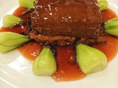 -功德林素菜饭庄(前门店)