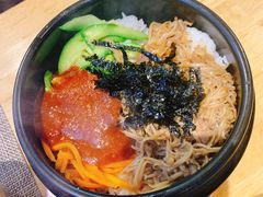 -秋木烤肉·韩国牛肉名家(高新旗舰店)