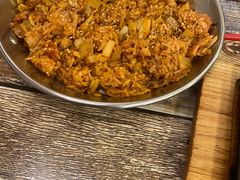 -Kpasta韩式意大利面