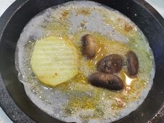 -咕叽咕叽自助烤肉小火锅(西城广场购物中心店)