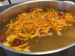 -菌极鲜野生菌火锅店(阳明祠店)