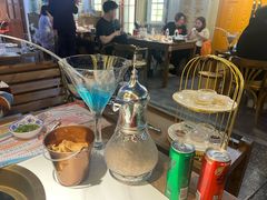 -哥老官重庆美蛙鱼头(日月光店)