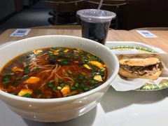 -白起肉夹馍