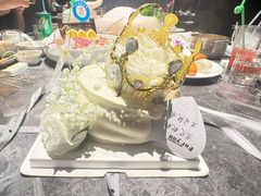-德天肥牛海鲜火锅(城西银泰店)