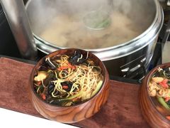 -金乐活美食(中街店)