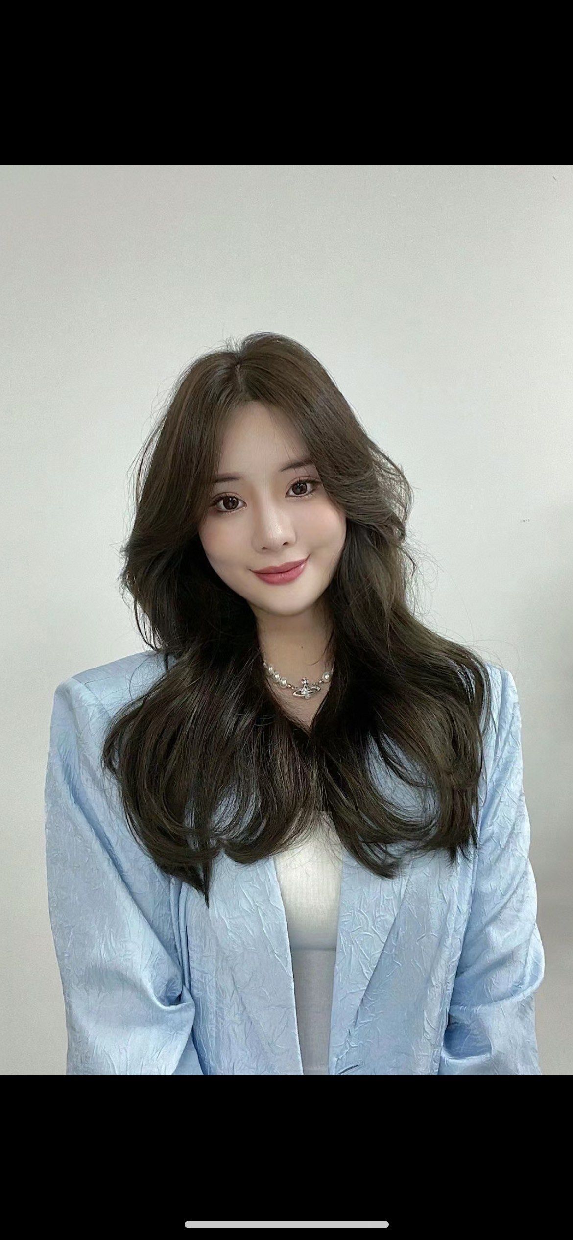 年轻人喜欢的发型