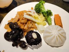 -武汉汇豪大酒店·餐厅(江汉路店)