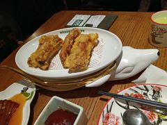-新白鹿餐厅(银泰西湖文化广场店)