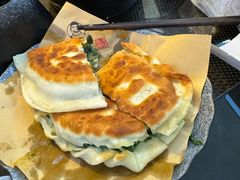 -地二手作鱼汤馄饨(上街里店)