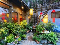 -四喜小胖·北京涮肉(五道营店)