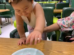 -去茶去餐厅(中央大街店)