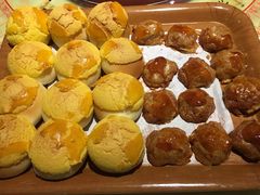 菠萝包-石岐佬中山菜馆(张溪店)