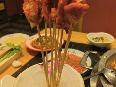 -香佰里鲜货火锅(佳乐金街店)